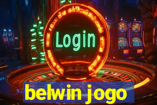 belwin jogo